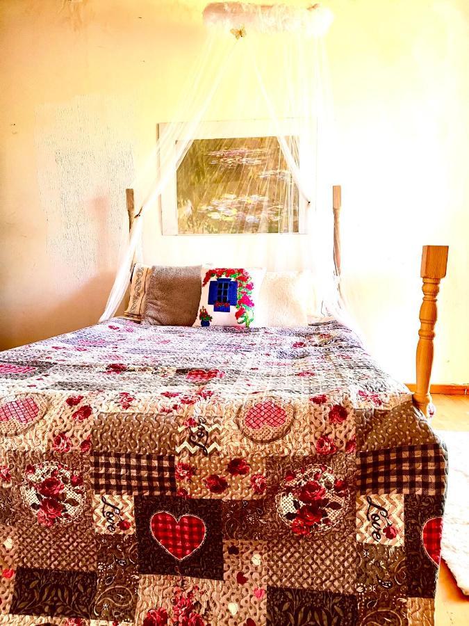 Holiday Oasis With Private Patio And Hammam-Style Bath In Chora-Pithagoreo, Samos Island Villa Pythagoreio  Luaran gambar