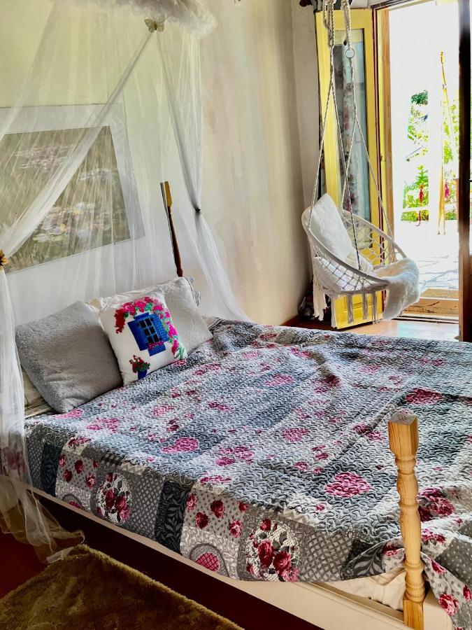Holiday Oasis With Private Patio And Hammam-Style Bath In Chora-Pithagoreo, Samos Island Villa Pythagoreio  Luaran gambar