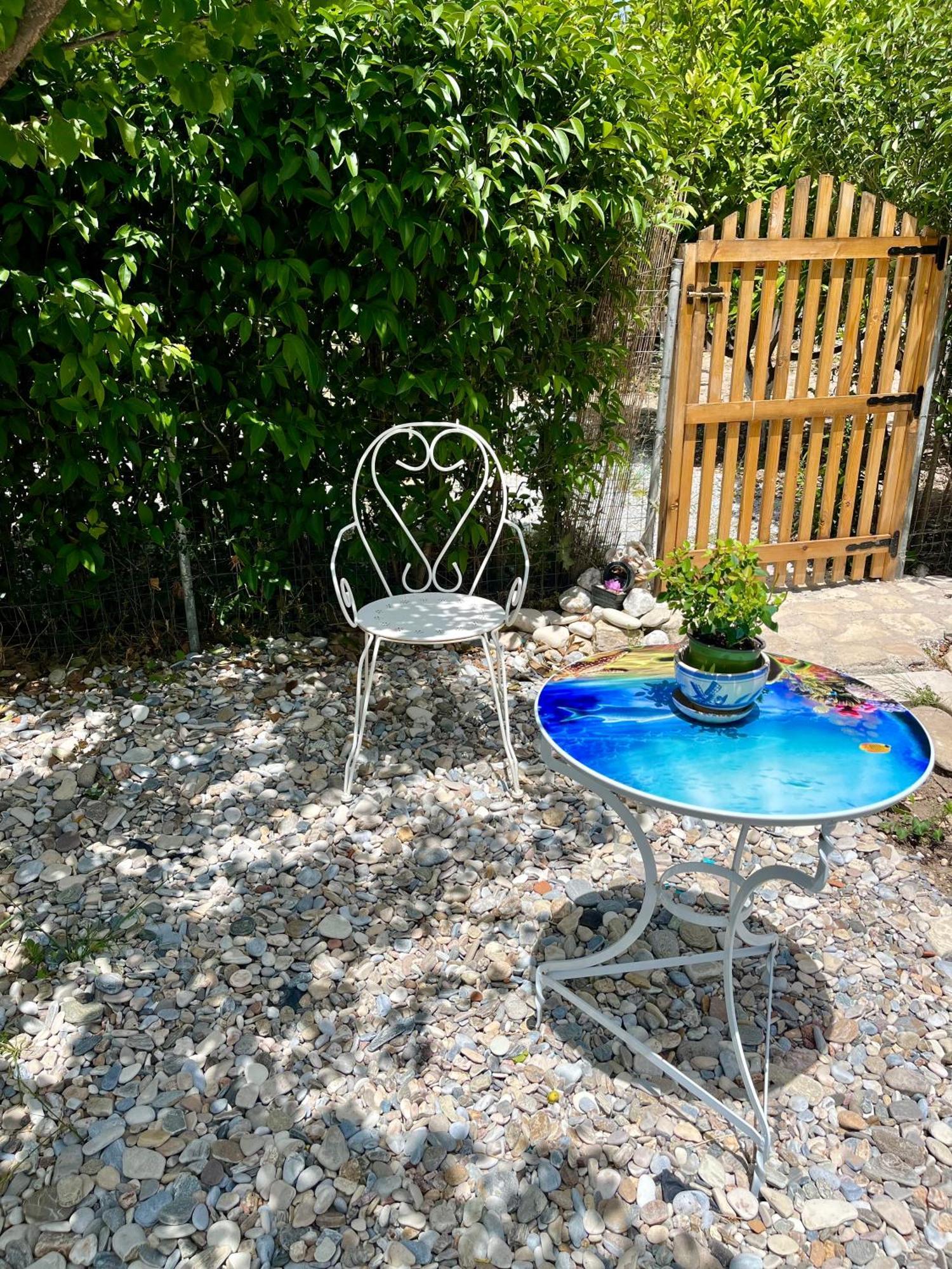 Holiday Oasis With Private Patio And Hammam-Style Bath In Chora-Pithagoreo, Samos Island Villa Pythagoreio  Luaran gambar